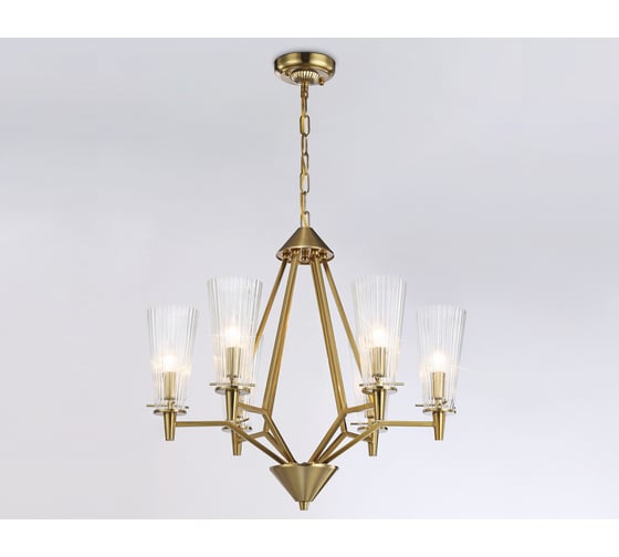 Подвесная люстра Ambrella Light Traditional TR3231