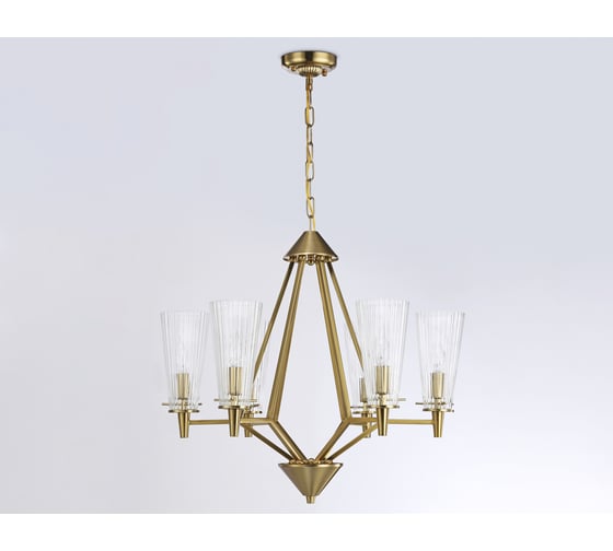 Подвесная люстра Ambrella Light Traditional TR3231