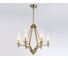 Подвесная люстра Ambrella Light Traditional TR3231 4