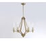 Подвесная люстра Ambrella Light Traditional TR3231 5