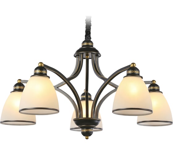 Подвесная люстра Ambrella Light Traditional TR3079 1