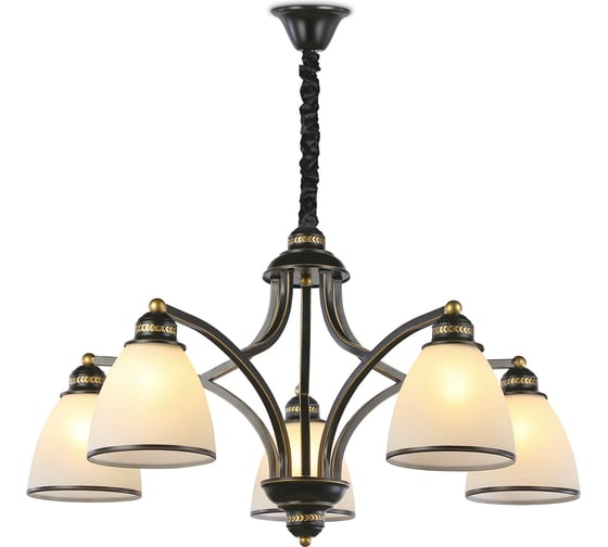 Подвесная люстра Ambrella Light Traditional TR3079