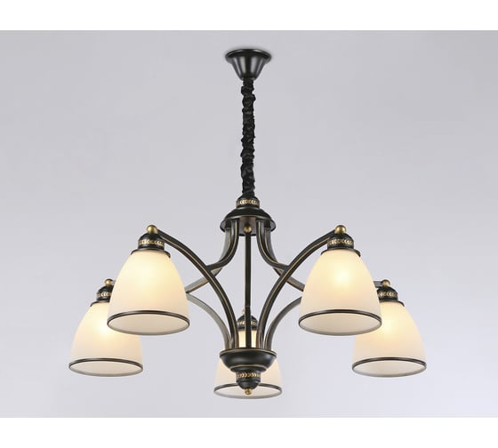 Подвесная люстра Ambrella Light Traditional TR3079