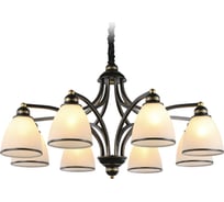 Подвесная люстра Ambrella Light Traditional TR3081