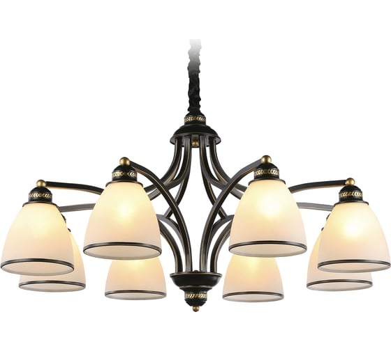 Подвесная люстра Ambrella Light Traditional TR3081 1