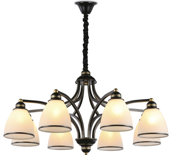 Подвесная люстра Ambrella Light Traditional TR3081