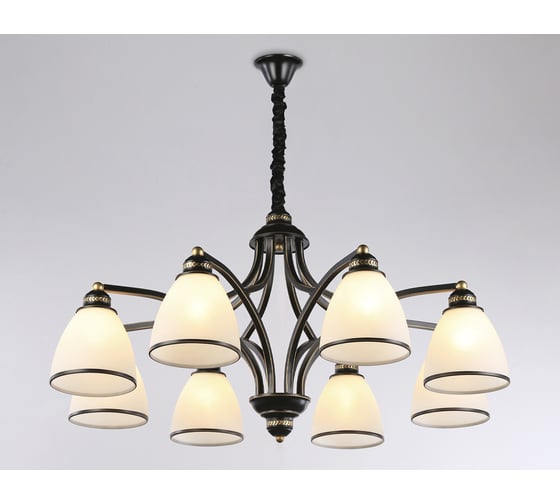 Подвесная люстра Ambrella Light Traditional TR3081