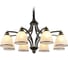 Подвесная люстра Ambrella Light Traditional TR3081 1