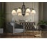 Подвесная люстра Ambrella Light Traditional TR3081 3