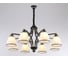 Подвесная люстра Ambrella Light Traditional TR3081 5