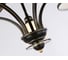 Подвесная люстра Ambrella Light Traditional TR3081 8