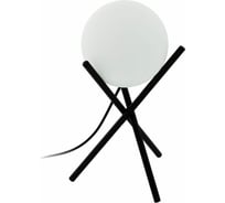 Настольная декоративная лампа EGLO ПРОМО Castellato 97333