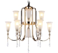 Подвесная люстра Ambrella Light Traditional TR3250