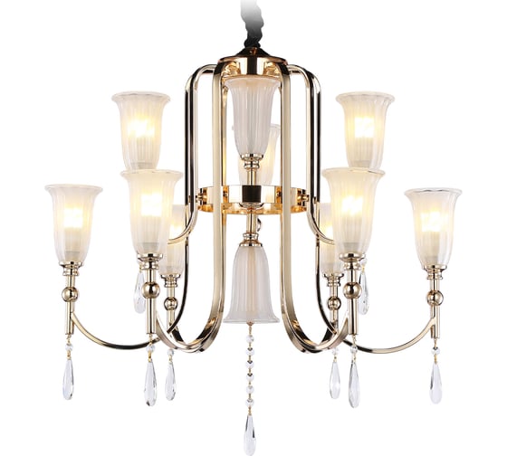 Подвесная люстра Ambrella Light Traditional TR3250 1