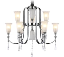 Подвесная люстра Ambrella Light TR324 TR3249