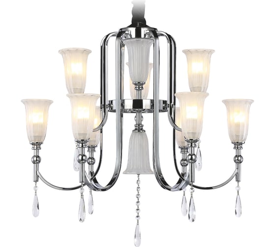 Подвесная люстра Ambrella Light TR324 TR3249