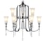 Подвесная люстра Ambrella Light TR324 TR3249 1