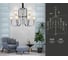 Подвесная люстра Ambrella Light TR324 TR3249 2