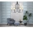 Подвесная люстра Ambrella Light TR324 TR3249 3