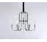 Подвесная люстра Ambrella Light TR324 TR3249 6