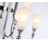 Подвесная люстра Ambrella Light TR324 TR3249 7