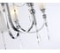 Подвесная люстра Ambrella Light TR324 TR3249 8