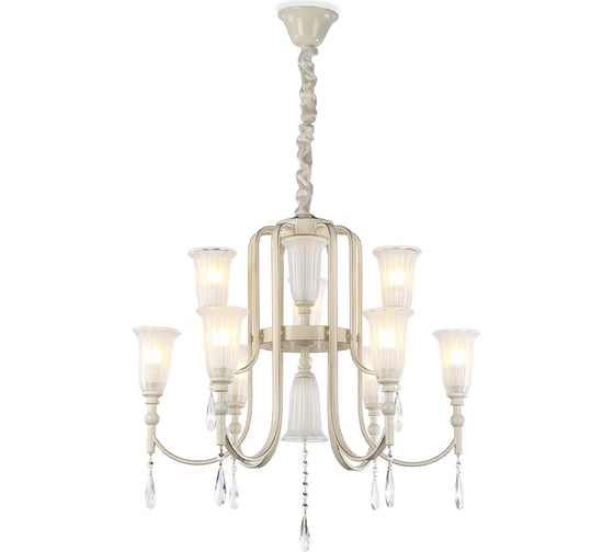 Подвесная люстра Ambrella Light Traditional TR3248