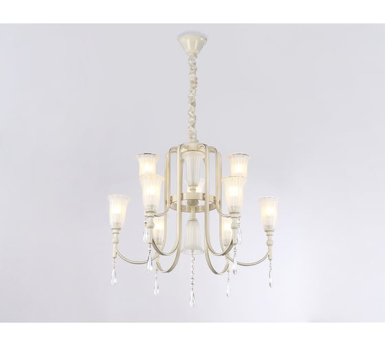 Подвесная люстра Ambrella Light Traditional TR3248