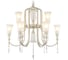 Подвесная люстра Ambrella Light Traditional TR3248 1