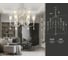 Подвесная люстра Ambrella Light Traditional TR3248 2