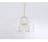 Подвесная люстра Ambrella Light Traditional TR3248 6