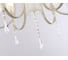 Подвесная люстра Ambrella Light Traditional TR3248 8