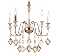 Подвесная люстра Ambrella Light Traditional TR4955