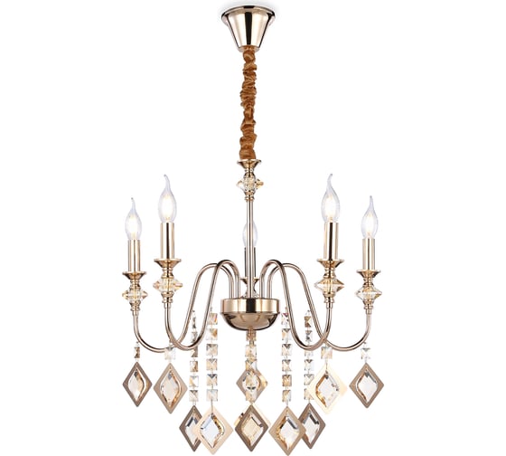 Подвесная люстра Ambrella Light Traditional TR4955