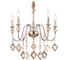 Подвесная люстра Ambrella Light Traditional TR4955 1