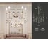 Подвесная люстра Ambrella Light Traditional TR4955 2