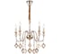 Подвесная люстра Ambrella Light Traditional TR4955 4