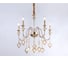 Подвесная люстра Ambrella Light Traditional TR4955 5