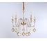 Подвесная люстра Ambrella Light Traditional TR4955 6