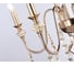 Подвесная люстра Ambrella Light Traditional TR4955 7