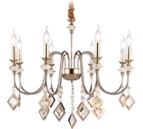 Подвесная люстра Ambrella Light Traditional TR4957