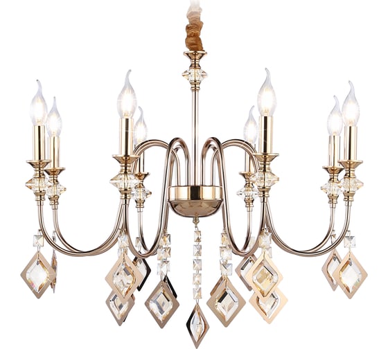 Подвесная люстра Ambrella Light Traditional TR4957
