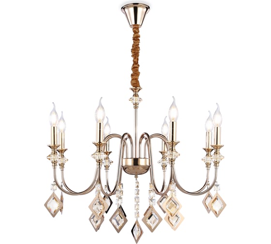 Подвесная люстра Ambrella Light Traditional TR4957