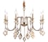 Подвесная люстра Ambrella Light Traditional TR4957 1