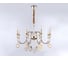 Подвесная люстра Ambrella Light Traditional TR4957 6