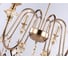 Подвесная люстра Ambrella Light Traditional TR4957 7