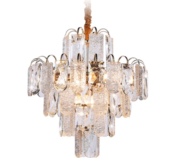 Подвесная люстра Ambrella Light Traditional TR5231