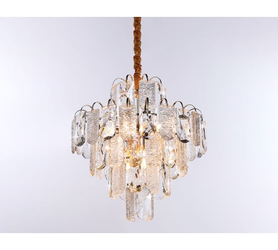 Подвесная люстра Ambrella Light Traditional TR5231