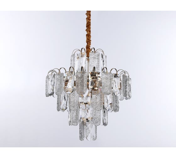Подвесная люстра Ambrella Light Traditional TR5231