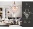 Подвесная люстра Ambrella Light Traditional TR5231 2